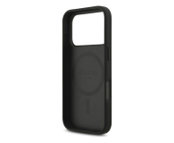 Guess 4G Circle Classic Logo MagSafe do iPhone 17 Pro czarny - 1365488 - zdjęcie 6
